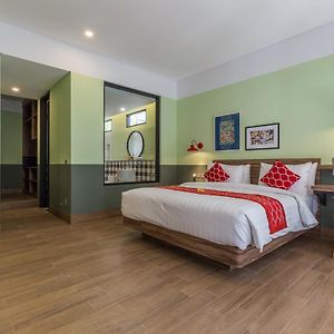 Suite Balcony